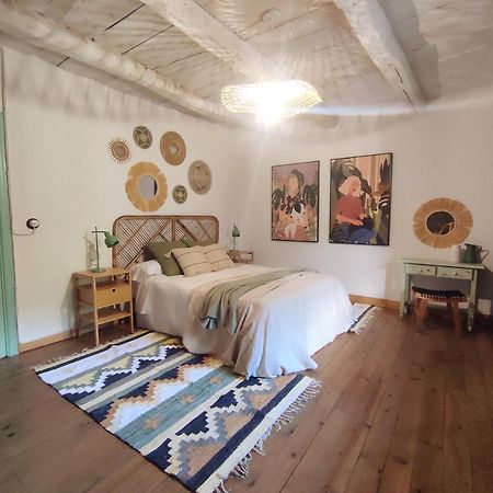 La Escondida Villa Caboalles de Abajo Kültér fotó