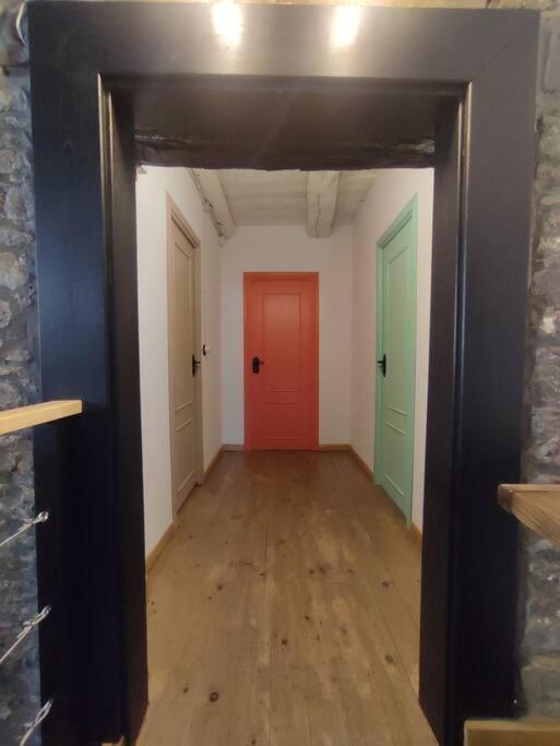 La Escondida Villa Caboalles de Abajo Kültér fotó