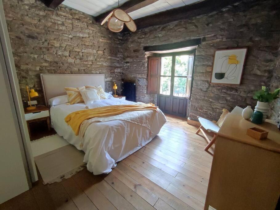 La Escondida Villa Caboalles de Abajo Kültér fotó